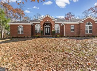 180 Cothran Rd, Dawsonville, GA 30534