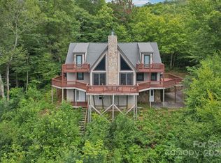 101 Falcon Crest Loop, Maggie Valley, NC 28751