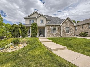 7456 S Moore Ct, Littleton, CO 80127