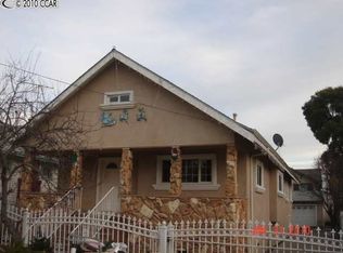 1938 Rosedale Ave, Oakland, CA 94601