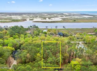 9035 Ocean Harbour Golf Club Rd SW, Calabash, NC 28467