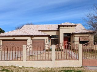 5226 W Piedmont Dr, Laveen, AZ 85339