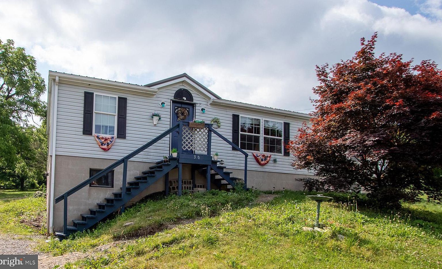 30 Walker Rd, Bigler, PA 16825 Zillow