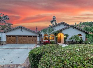 13126 Silver Saddle Ln, Poway, CA 92064