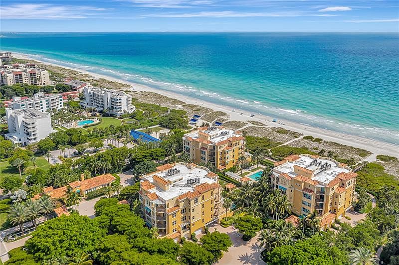 2151 Gulf Of Mexico Dr UNIT 3, Longboat Key, FL 34228 MLS A4563836