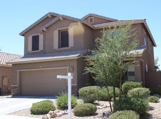 32436 N Cat Hills Ave, San Tan Valley, AZ 85142