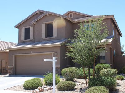 32436 N Cat Hills Ave, San Tan Valley, AZ, 85142