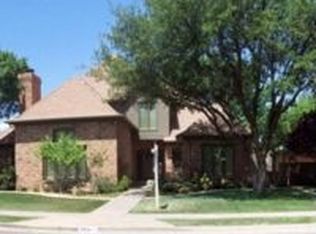 9608 Toledo Ave, Lubbock, TX 79424
