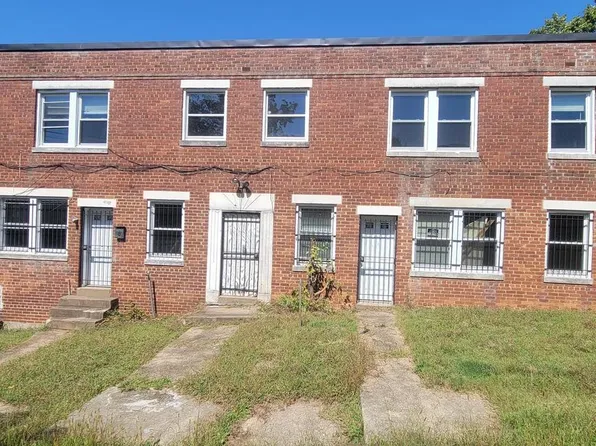 4962-4966 Benning Rd SE, Washington, DC 20019