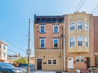 617 S 8th St #1, Philadelphia, PA 19147