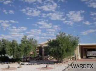 3377 S Ridge Ave, Bullhead City, AZ 86429