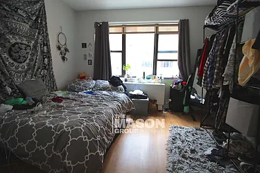 Rented by Mason Group LLC