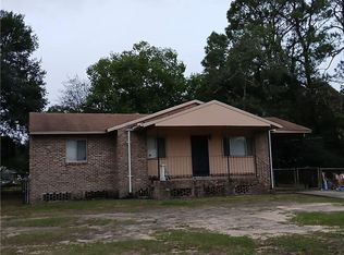 603 Thornton Pl, Mobile, AL 36609