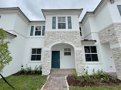 12432 NW 23rd Ct #12432 Photo 1