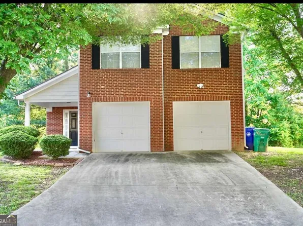 3788 Walnut Creek Way, Lithonia, GA 30038