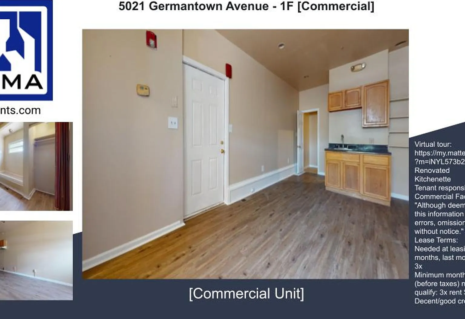 5021 Germantown Avenue — Photo 1