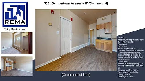5021 Germantown Avenue Photo 1