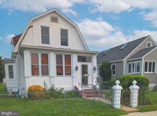 500 Dorsey Ave, Baltimore, MD 21221