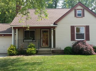 2006 Mount Vernon Blvd NW, Canton, OH 44709