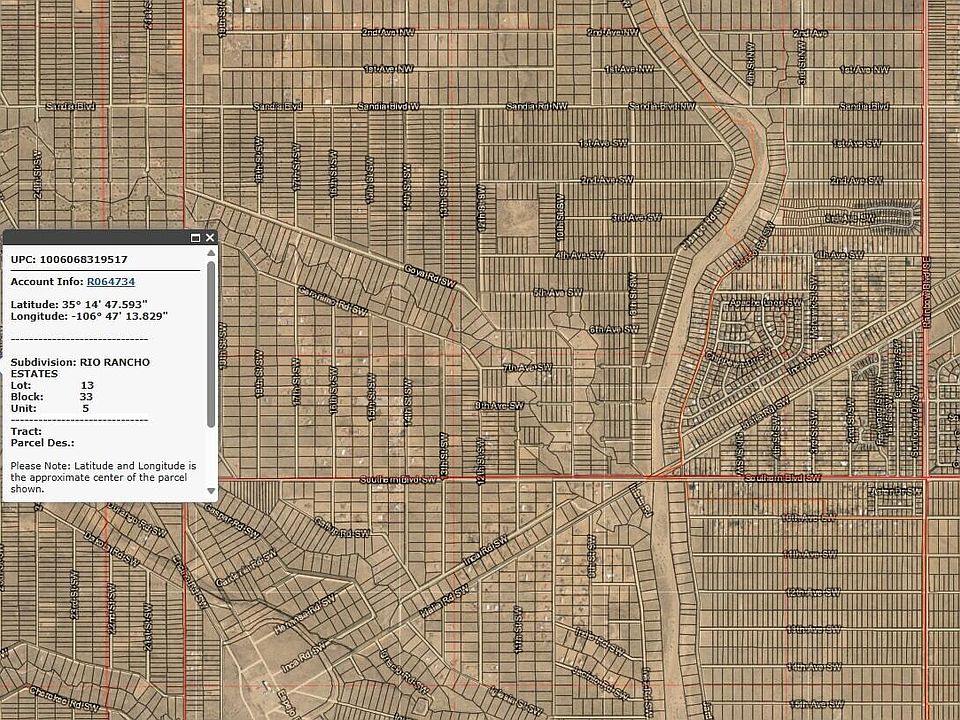 2nd image of 25th U5 B33 L13 St SW #5