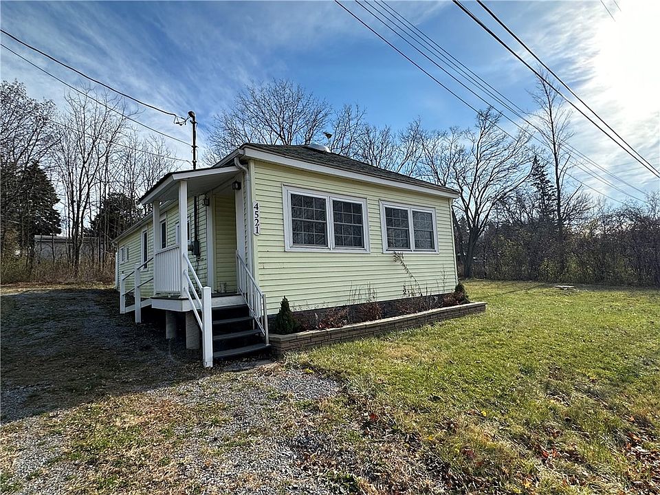 1st image of 4521 White Way