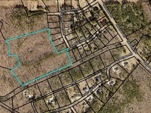 315 Ramble Hills Cir, Athens, GA 30606