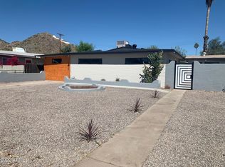 9405 N 4th Ave, Phoenix, AZ 85021