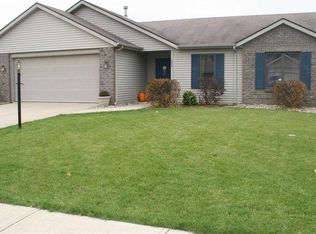 175 Southland Ct, Waterloo, IN 46793