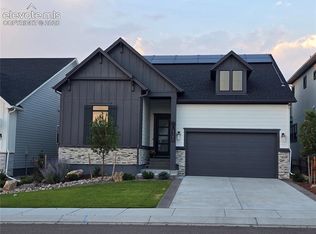 17255 Crimson Clover Dr, Monument, CO 80132