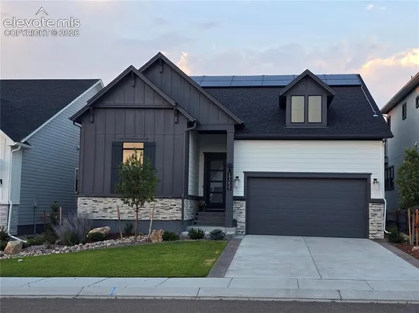 17255 Crimson Clover Dr, Monument, CO 80132