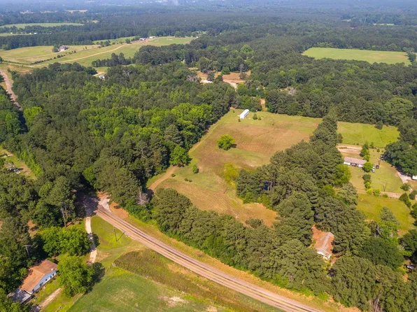 County Road 4807, Troup, TX 75789