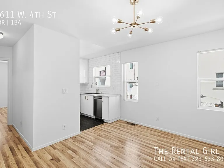 3611 W 4th St — Photo 4