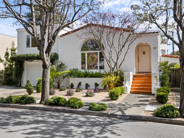 19 Morningside Dr, San Anselmo, CA 94960