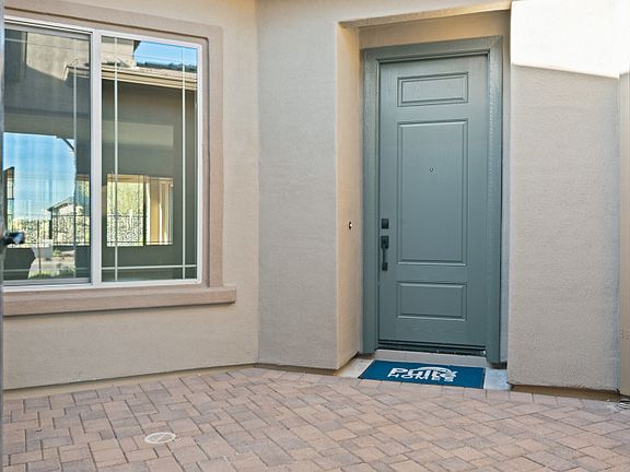 Quick Move-In Home Available Now