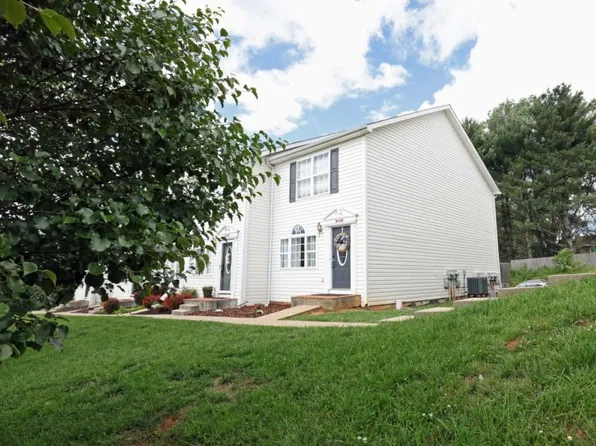 119 Amanda Ln, Bristol, TN 37620