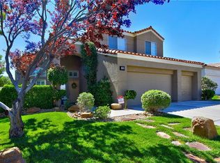 8829 Stingray Ct, Las Vegas, NV 89147