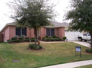 2502 Vernell Way, Round Rock, TX 78664