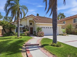 5058 Via Cupertino, Camarillo, CA 93012