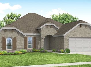 325 Comfort Dr, Godley, TX 76044