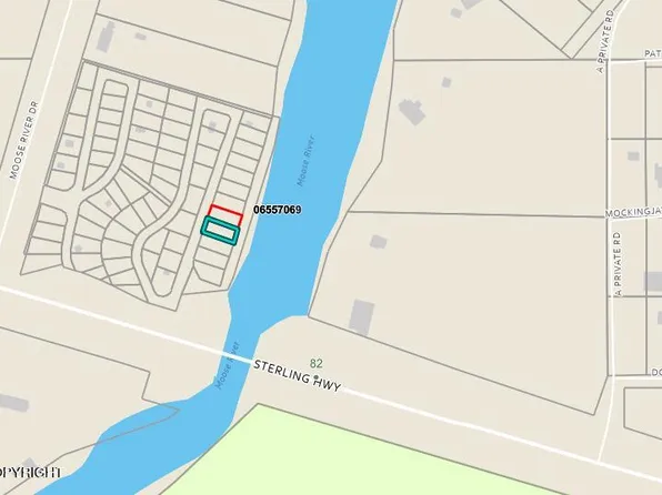 L68 69 Great Alaska Fish Cp, Sterling, AK 99672