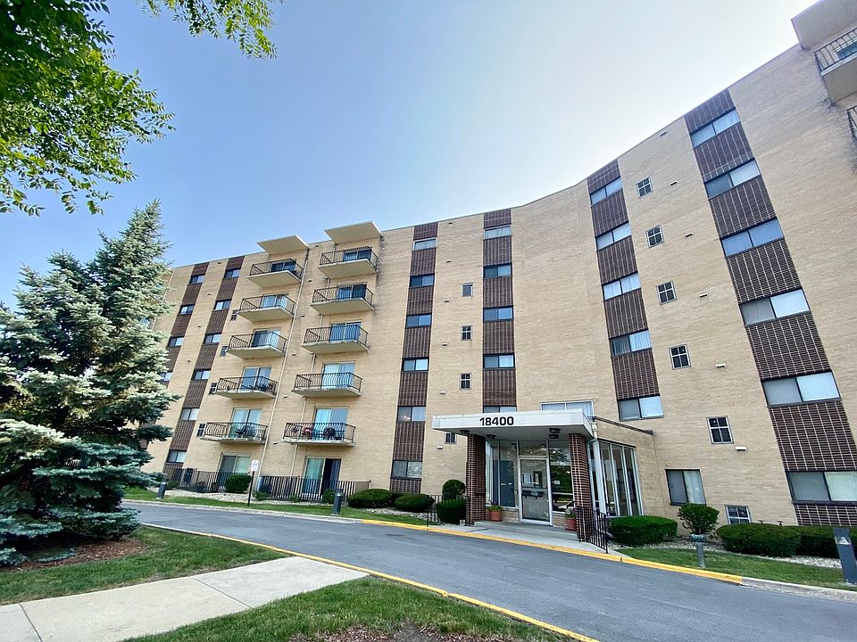 18400 Cherry Creek Dr APT 401, Homewood, IL 60430 | Zillow