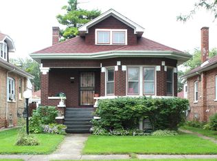 1931 S 12th Ave, Maywood, IL