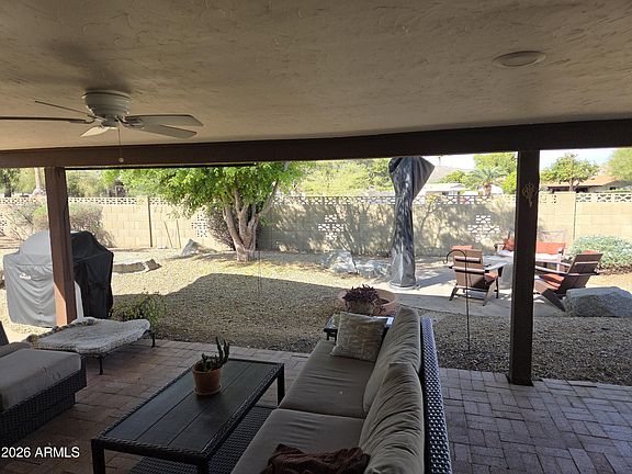 4th image of 9060 N ARROYA VISTA Drive