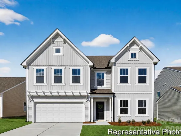 130 E Springhouse Ct #14, Statesville, NC 28625