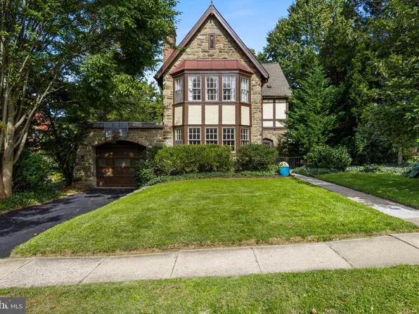 419 Lodges Ln, Elkins Park, PA 19027