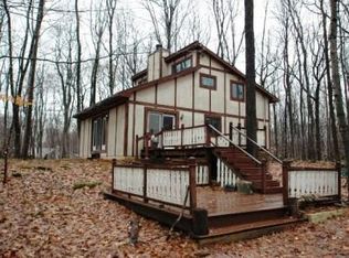 8181 Chalet Ct, Egg Harbor, WI 54209