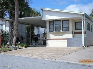 360 Amberjack Dr, Panama City Beach, FL 32408