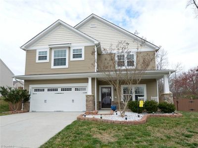 1967 Paragon Dr, Winston Salem, NC, 27127
