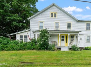 205 County Route 70, Stillwater, NY 12170