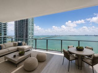 Gran Paraiso Condo, Miami, FL 33137